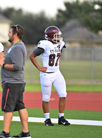 87 Turner Robinson Cy-Fair 8-25