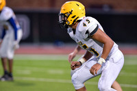 45 Alex Lincoln Cy Ranch 8-25