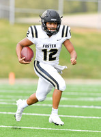 11-27 Foster @ Travis FB-Varsity