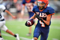 11-12 Cy Ranch @ Bridgeland FB - Frosh-B
