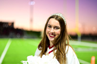 Cheer Emma Ginzel Cy Woods 10-28