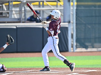 5-6 Heights @ Cy-Fair (Bi-District Game 1) Baseball - Varsity