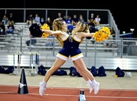 11-12 Cy Ranch Cheer - Frosh and JV