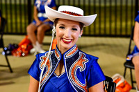 Belle Avery McGoldrick Spotlight W8