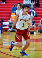 1 Nick Rampelli Spotlight 12-5