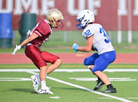 2022-8-25 Katy Taylor @ Cy Woods FB - JV-B