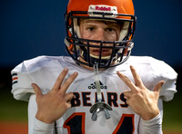 14 Blake Vrana Bridgeland 10-7