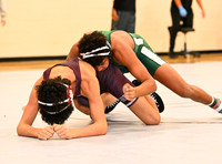 2022-12-10 Houston Dual Championships @ Jordan HS Wrestling - Varsity Boys