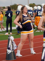 Cheer Alexa Aja Cy Ranch 9-30