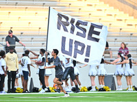 2022-9-24 Cy Park @ Cy Springs FB - Varsity