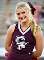 Cheer Xan Hamilton Cy-Fair 10-14