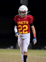 22 Brycen Kincy Smith Middle School 11-9
