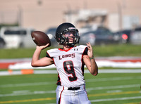 Sep 19 Langham Creek @ Cy Woods - Freshman B