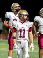 2 Connor Morris Spotlight 2020 Week 1