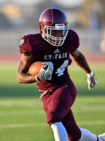 11-18 Springwoods @ Cy-Fair FB - JV-A