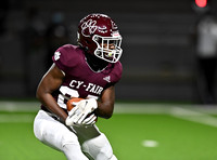 25 Ahmad Gibson Spotlight 12-10