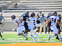2 Kyle Chambers Cy-Fair 10-30