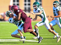 2022-9-22 Stratford @ Cy-Fair FB - JV-B