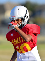 20 Percy James II Smith Middle School 11-9