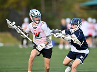 2023-2-5 Kingwood @ The Woodlands B Lacrosse - Varsity