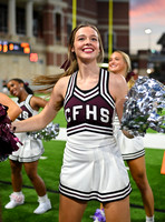 Cheer Natalie Cravens Cy-Fair 2022-8-27