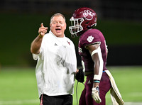 9-4 Cy Park v Cy-Fair FB - Varsity