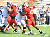 #77 Cameron Cook Spotlight Oct 19