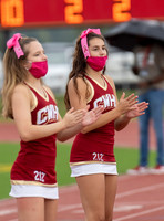 Carley Capasso Spotlight Oct.8th