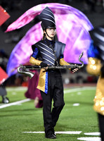 10-15 Klein Cain v Klein Collins FB - Varsity