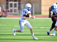 9-30 Cypress Creek v Cy-Fair FB - Frosh-B