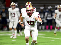 10 Will Price Cy Woods 10-28