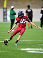 11-19 Tompkins @ Mayde Creek FB - Varsity
