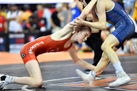 Mens 16U Freestyle - Session 3