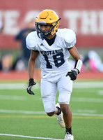 18 DACIAN FIELDS Cy Ranch 10-14