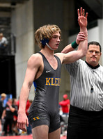 2022-12-16 Kansas City Stampede @ Kansas City Wrestling - Varsity