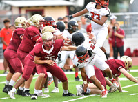 #76 (JV) Grant Ladner Spotlight Sep 18