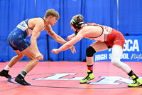 James Latona Alabaster, AL (AL) DEC Drayden Morton Winthrop, MN (MN), 3-2