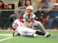 34 Gabriel Rivera, Premier 12U Campos