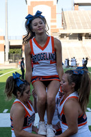 Cheer Telina Bridgeland 9-24