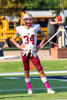 #34 Bryce Gehlbach Spotlight 05-Oct