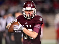 Nov 22 Cy Fair v Katy