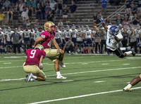 13 Sep Tomball Memorial @ Cy Woods Varsity