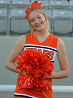 Cheer Avery Laughlin Bridgeland 10-9