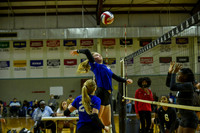 17 Emily Priddy, 4-10 Stellar 16 Navy @ Skyline 16 Silver Volleyball, High Resolution Images