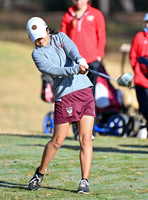 3-4 Cy Park Golf Tournament Golf - Girls
