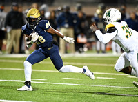 11-5 Klein Forest v Klein Collins FB - Varsity