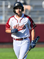 9 Tyler Magnon Cy Woods 3-30
