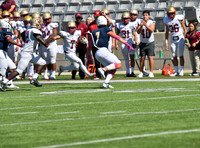#7 Jake Tesch Oct 27
