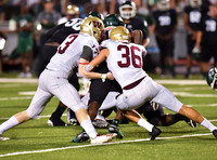 #36 Bird - Varsity Spotlight Sep 7
