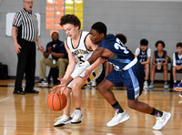 2-17 Truitt @ Hamilton MS Boys Basketball - 8
